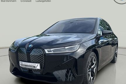 BMW iX 92.495 km 63.900 &euro; Ludwigshafen 67071