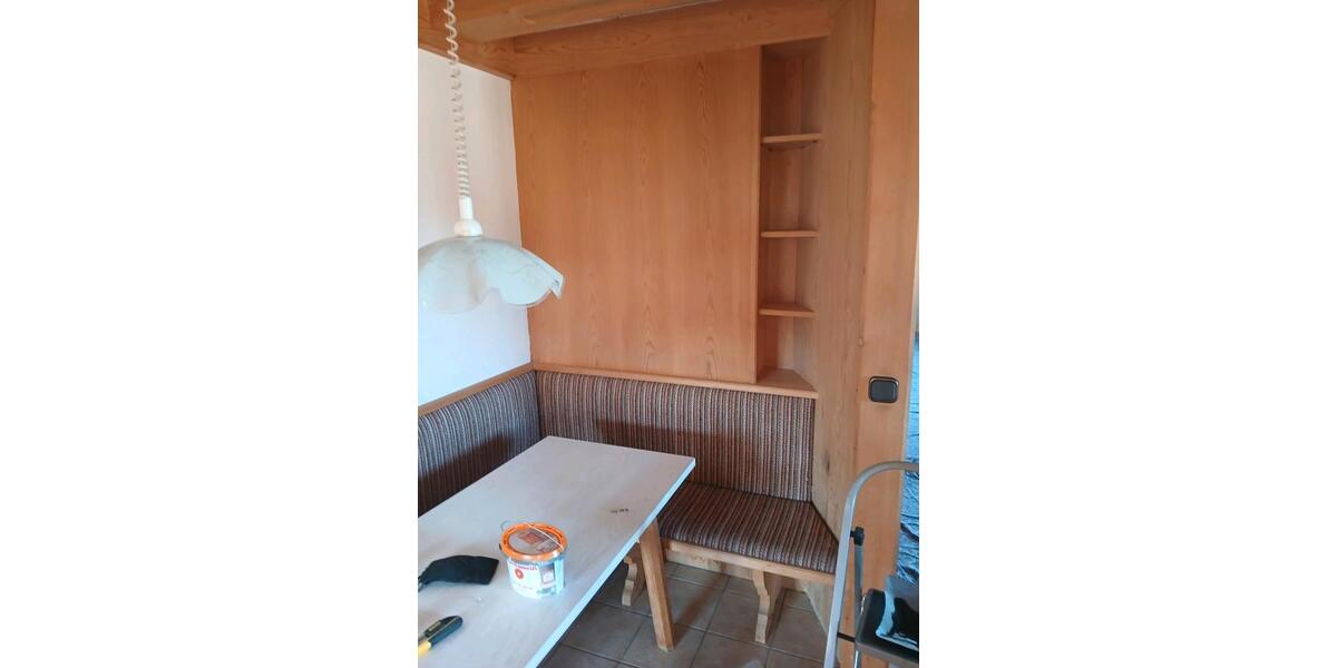 Etagenwohnung Gmund am Tegernsee - 3.5 Zimmer, 110 m&sup2;, 1.800&euro; | Angebot:25471806