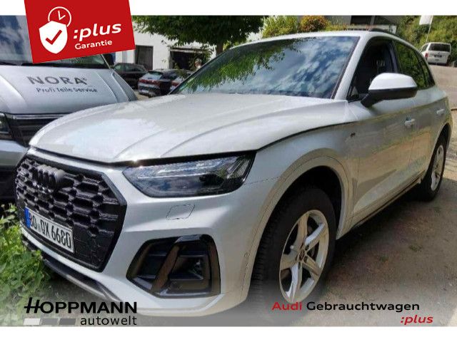 Audi Q5 22.730 km 54.980 € Herborn 35745