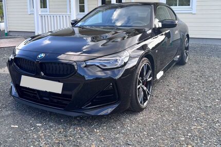 BMW M240i 53.300 km 41.899 &euro; Damflos 54413