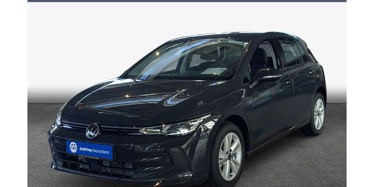 VW Golf 1.500 km 29.990 &euro; Flensburg 24944