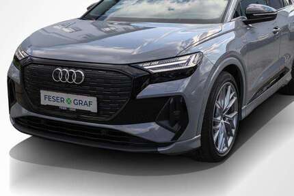 Audi Q4 e-tron 59.050 km 36.880 &euro; Forchheim 91301