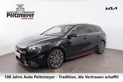 Kia ceed / Ceed 24.779 km 24.998 &euro; Bad Oeynhausen 32545
