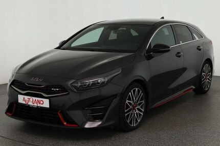 Kia pro ceed / ProCeed 39.987 km 29.990 &euro; Leipzig 04209