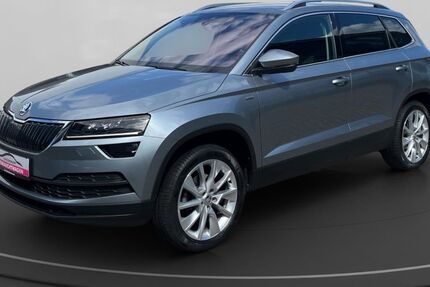 Skoda Karoq 48.977 km 24.480 € Bad Kreuznach 55543