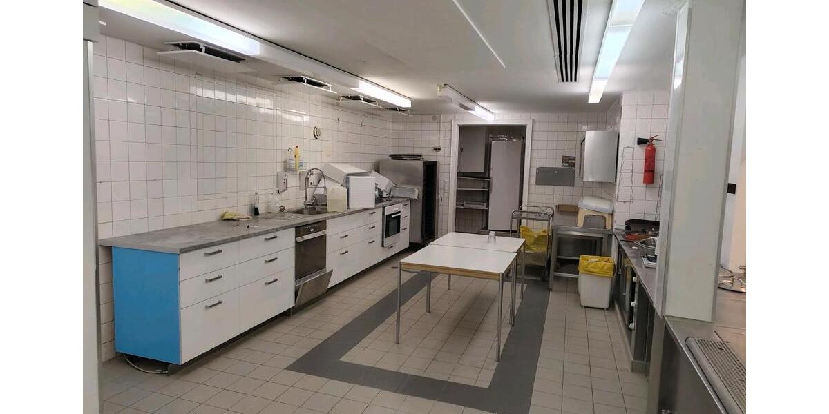 Gewerbeobjekt Kiel Blücherplatz - 1.300&euro; | Angebot:26098150