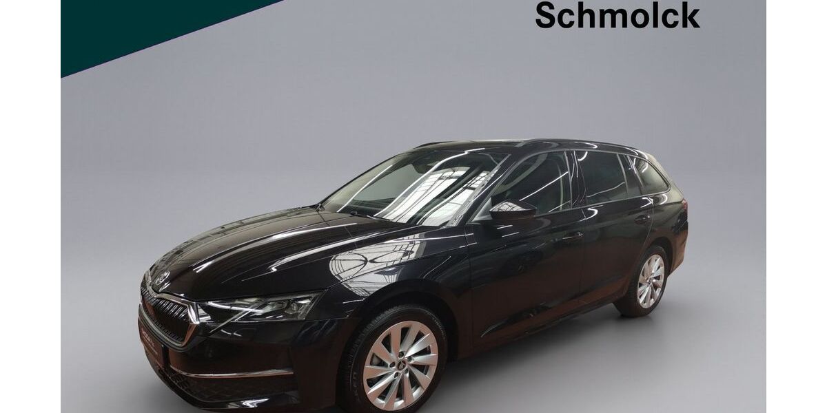 Skoda Octavia 26.200 km 30.890 &euro; Emmendingen 79312