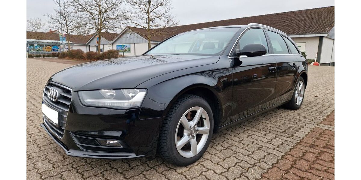 Audi A4 276.000 km 7.600 &euro; Linkenheim-Hochstetten 76351