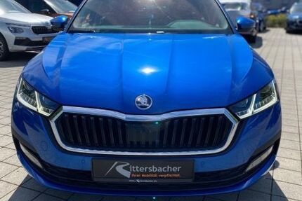 Skoda Octavia 63.707 km 24.280 € Kaiserslautern 67657