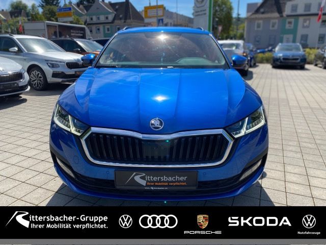Skoda Octavia 63.707 km 24.980 € Kaiserslautern 67657