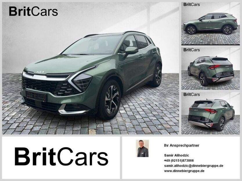 Sportage