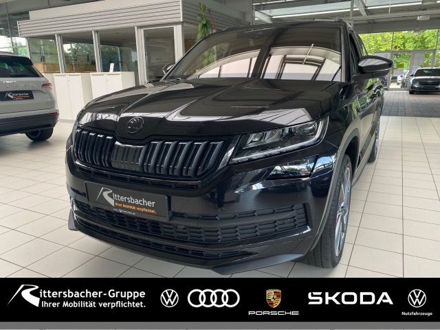Kodiaq