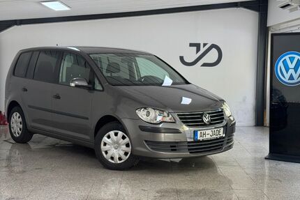 VW Touran 134.350 km 4.950 &euro; Berlin 12107