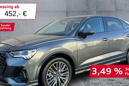 Audi Q3 5.875 km 43.630 &euro; Hof 95030