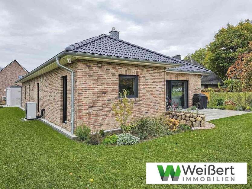 Haus zum Kaufen in Schenefeld 411.261 € 119 m²