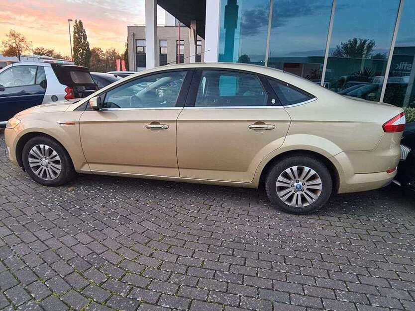 Mondeo