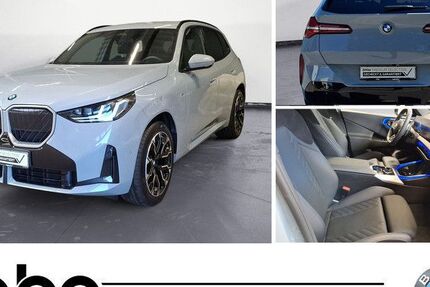 BMW X3 M 27.198 km 50.450 &euro; Sinzheim bei Baden-Baden 76547