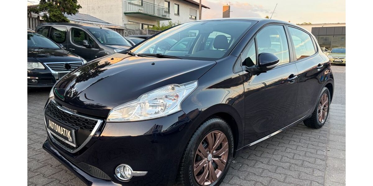 Peugeot 208 84.000 km 7.990 &euro; Egelsbach 63329