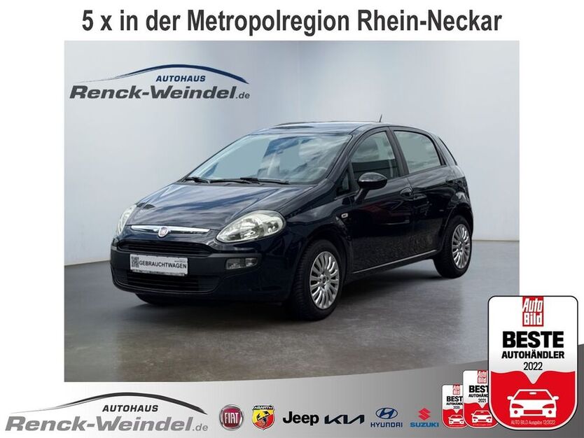 Punto