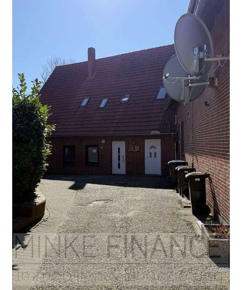Wohnung zum Mieten in Hagen im Bremischen 750 € 75 m²