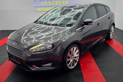 Ford Focus 199.999 km 6.950 € Osterode am Harz 37520