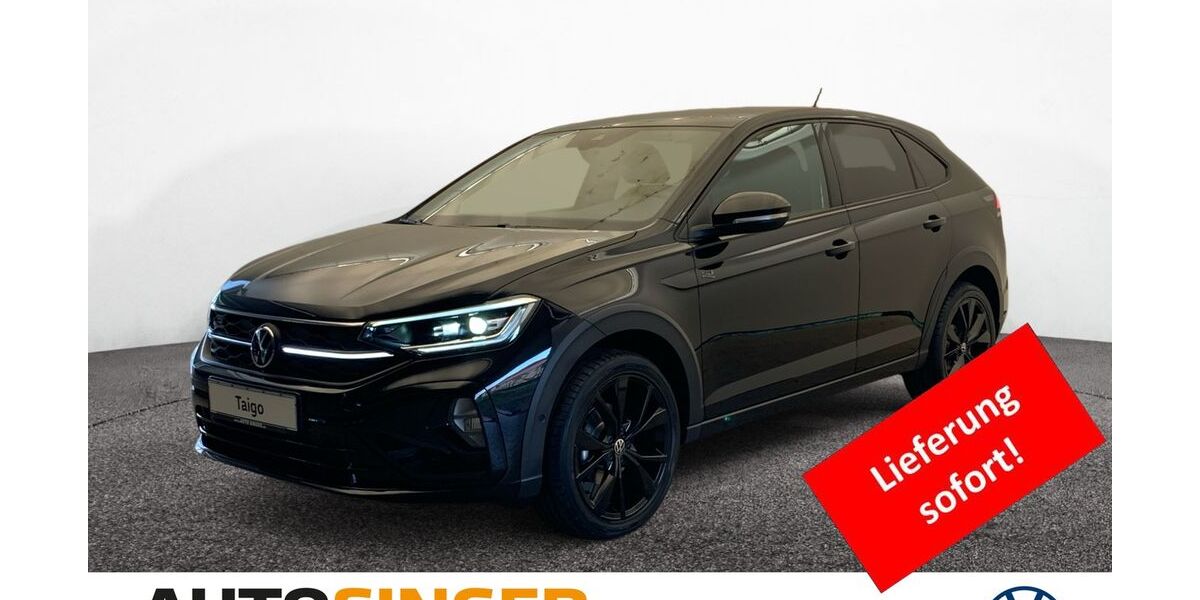 VW Taigo 6.500 km 32.980 &euro; Kaufbeuren 87600