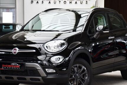 Fiat 500X 65.922 km 10.690 &euro; Waghäusel 68753