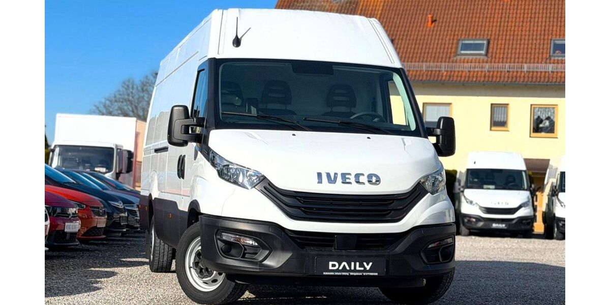 IVECO Andere 29.497 km 33.980 &euro; Königsbrunn bei Augsburg 86343