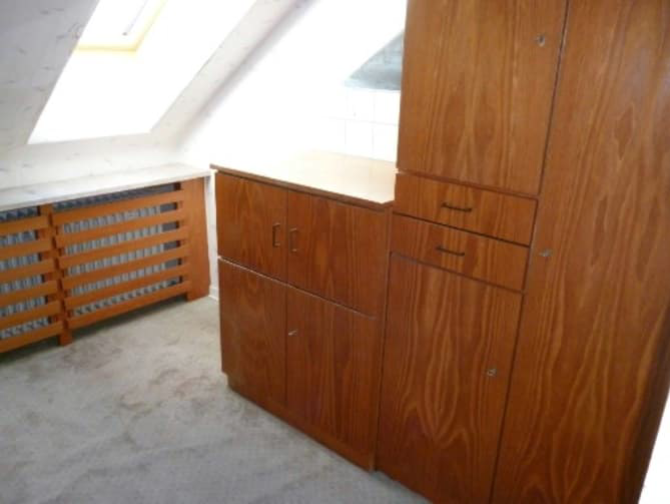 Gebotsverfahren: Erdgeschosswohnung (Erbbau) mit Garage in Hameln, OT Afferde - Erdgeschoßwohnung Hameln Kernstadt | Angebot:26801577
