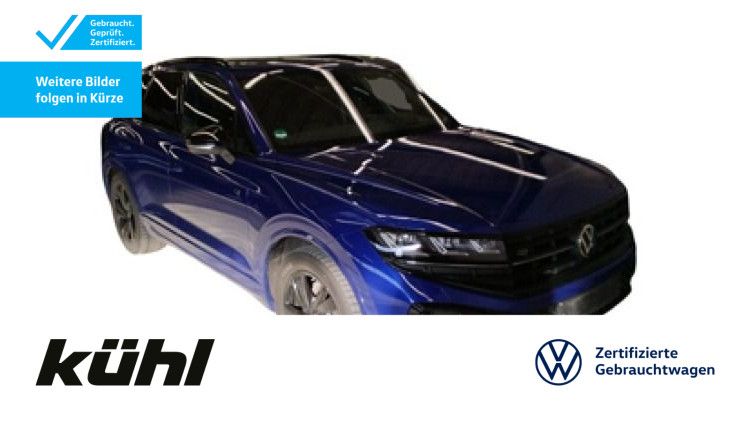 VW Touareg 26.500 km 70.980 &euro; Gifhorn 38518