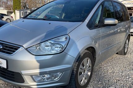 Ford Galaxy 202.000 km 5.490 &euro; Königsbrunn 86343