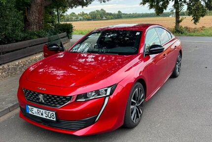 Peugeot 508 104.605 km 14.990 &euro; Neuss 41464