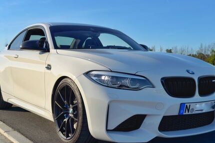 BMW M2 25.500 km 58.900 &euro; Zirndorf 90513
