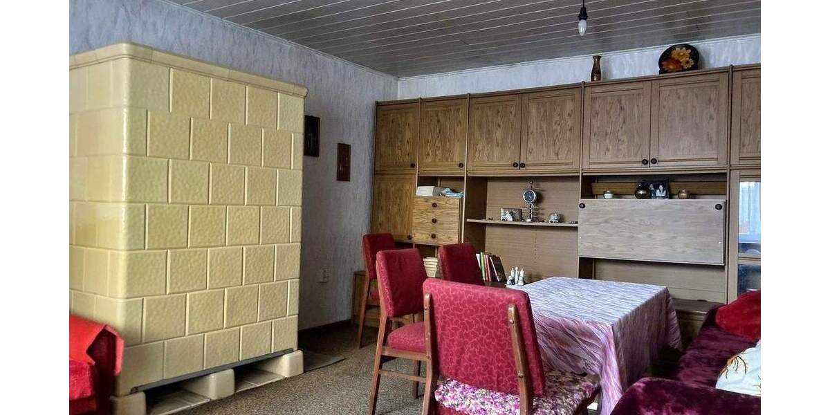 Einfamilienhaus Lutherstadt Eisleben Osterhausen - 5 Zimmer, 100 m&sup2;, 55.000&euro; | Angebot:25801944