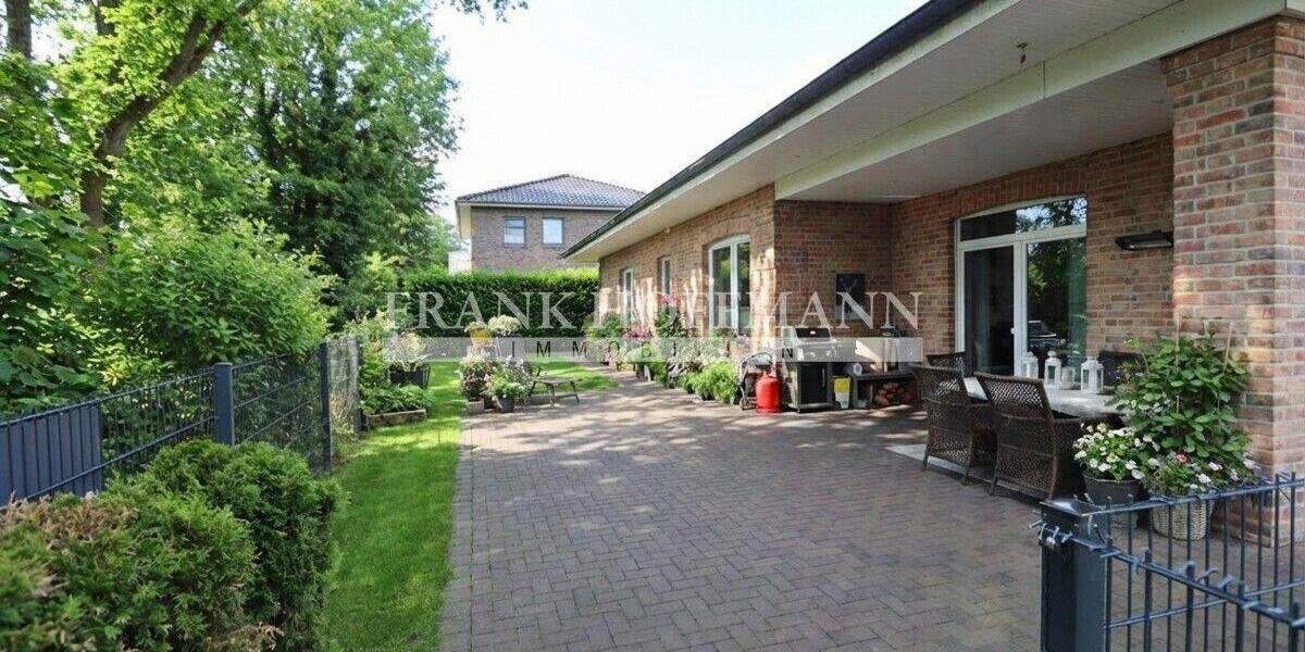 Gewerbeobjekt Bad Bramstedt - 1.950.000&euro; | Angebot:25743551