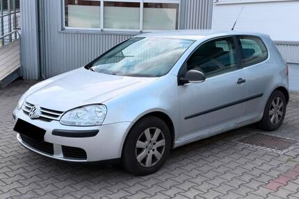 VW Golf 186.000 km 1.000 &euro; Schopfloch 91626