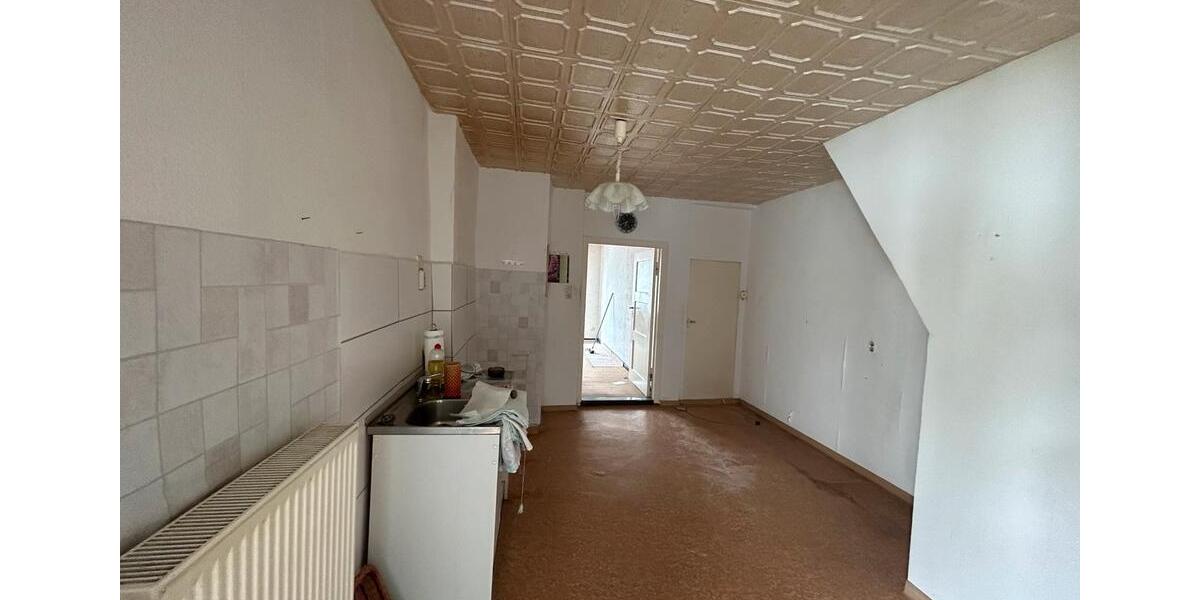 Doppelhaushälfte Liepgarten - 4 Zimmer, 90 m&sup2;, 98.000&euro; | Angebot:26251295