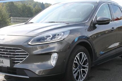 Ford Kuga 62.200 km 22.960 € Mittenaar 35756
