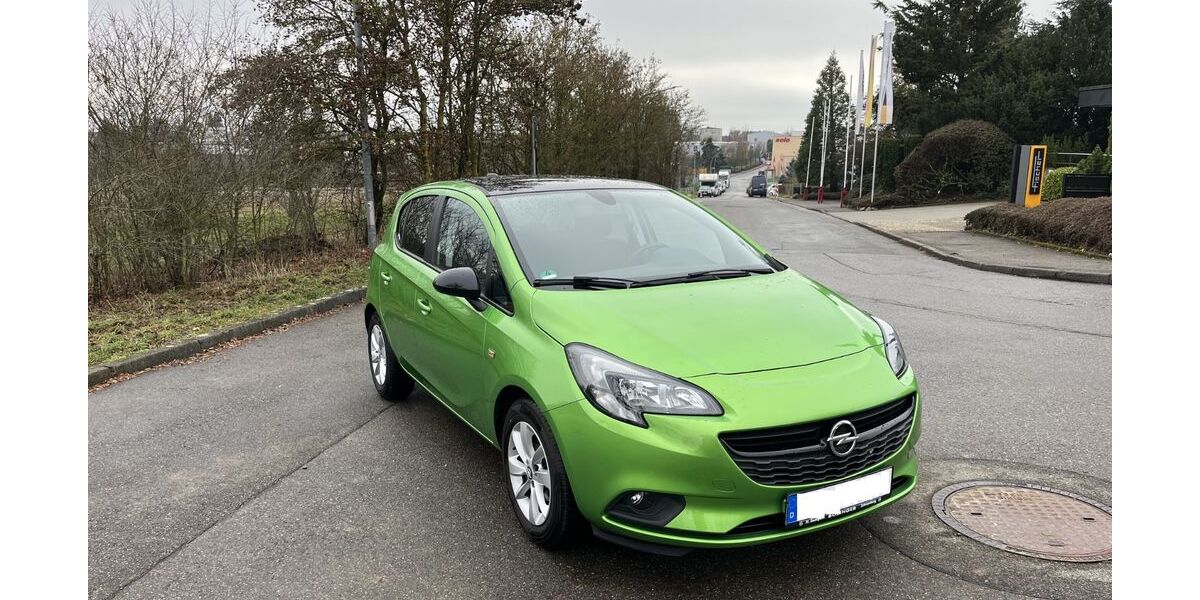 Opel Corsa 75.700 km 8.890 &euro; Sindelfingen 71069
