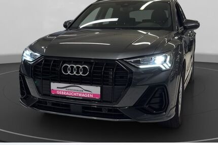 Audi Q3 74.127 km 29.770 &euro; Bonn 53119
