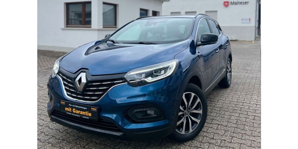 Renault Kadjar 79.000 km 18.800 &euro; Limburg an der Lahn 65551
