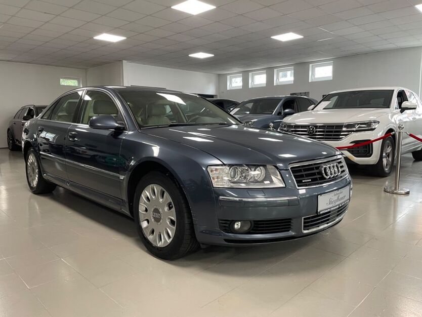 Audi A8 153.932 km 7.999 € Anzing 85646