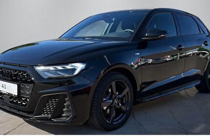 Audi A1 4.014 km 29.930 &euro; Lohr am Main 97816