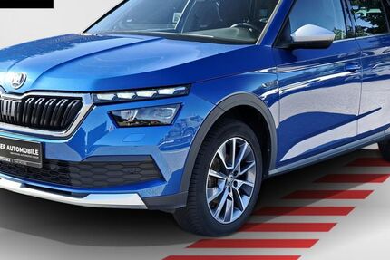 Skoda Kamiq 93.336 km 15.950 &euro; Hamburg-Elbe 22609