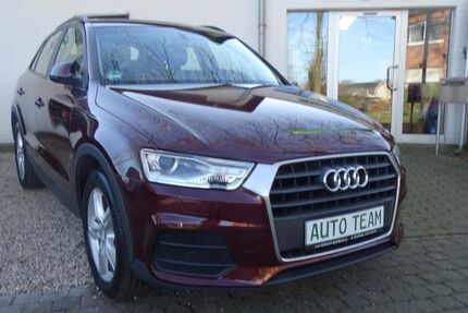 Audi Q3 87.400 km 17.400 &euro; Uedem 47589
