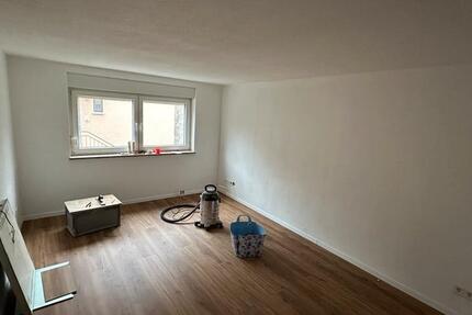 Wohnung am Bach mit Terrasse 3 zimmer