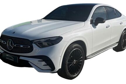 Mercedes GLC 300