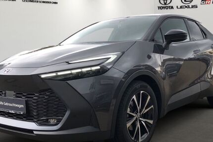 Toyota C-HR 10.000 km 34.450 &euro; Aalen 73431