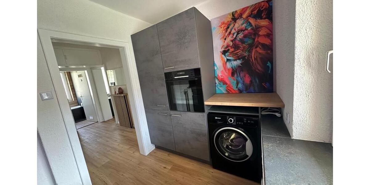 Etagenwohnung Langenhagen Brink - 2 Zimmer, 54 m&sup2;, 189.000&euro; | Angebot:26414484