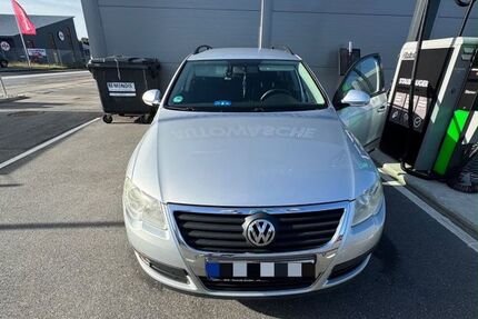 VW Passat 356.000 km 700 &euro; Rendsburg 24768